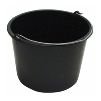 Kibiras plastikinis 12L 1626160602