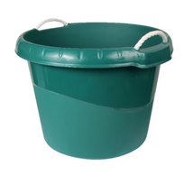 Kubilas 45L 1623-323539 su rankenom