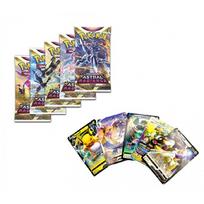 Pokemon kortos TCG - Sword - Shield: Astral Radiance - 10 kortų