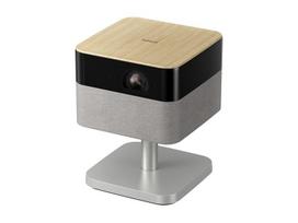 Projektorius Epson EF-72 3LCD Laser Portable Projector FHD Android TV
