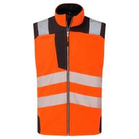 Gero matomumo PORTWEST PW325 Softshell darbo liemenė