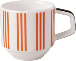Villeroy & Boch Espresso puodelis Memphis Collection