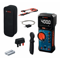 BOSCH EXPERT EXDM600-17 multimetras