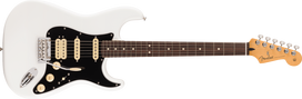 Elektrinė gitara Fender Player II Stratocaster HSS RW balta