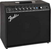 Stiprintuvas elektrinei gitarai Fender Mustang LTX100
