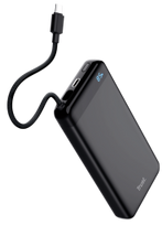 TRUST Energy Storage Fiera 20000 mAh Fixed cable
