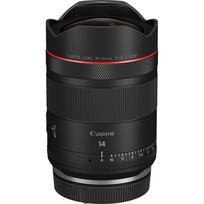 Canon objektyvas RF 14mm F1.4L VCM + + Lowepro kuprinė Trekker Lite BP 150