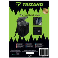 Trizand 21070 termiška žygio kuprinė
