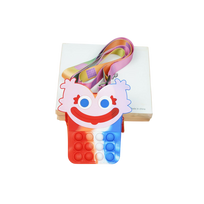 Push Pop it Bubble silikoninis rankinukas - Poppy Playtime