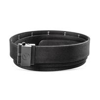 Diržas kelnėms Dylejc EDC Hard, Black