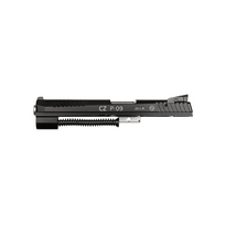 Adapteris konversija CZ P-09 Kadet, .22 LR