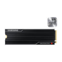 SAMSUNG 9100 PRO SSD Heatsink 8TB M.2 PCIe Gen 5.0 x2 NVMe 14.800MB/s Read 13.400MB/s Write Intertal SSD for PC-Gaming