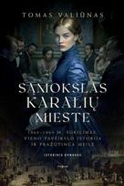 Sąmokslas karalių mieste