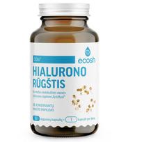 Maisto papildas Hialurono rūgštis su ActiHyal®, 250mg ECOSH N60