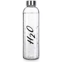 Stiklinis butelis 700 ml