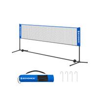 Badmintono tinklas 400 cm