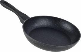 Aliuminio keptuvė, nelimpančia danga 26x5.2cm HR-BET-ROCA26 HEINNER