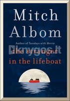 The Stranger in the Lifeboat - Mitch Albom