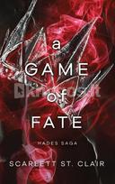 A Game of Fate - Scarlett St. Clair