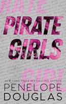 Pirate Girls - Penelope Douglas
