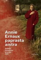 Paprasta aistra - Annie Ernaux