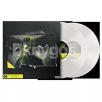 Vinilinė plokštelė LP THE WEEKND „Beauty Behind The Madness“ (2LP)