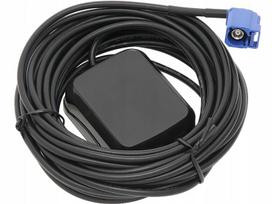 GPS antena – FAKRA 90 3m