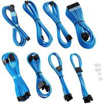 CableMod RT-Series Pro ModMesh 12VHPWR Dual Cable Kit for ASUS/Seasonic RT, Light Blue CM-PRTS-16X2KIT-NKLB-R