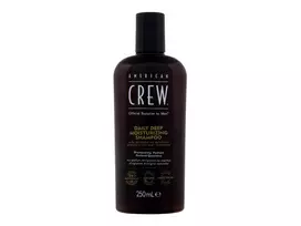 Shampoo American Crew Daily Deep Moisturizing, 250ml