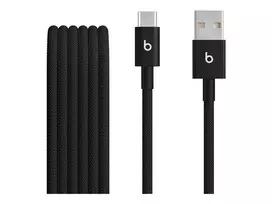 APPLE Beats USB C TO A CABLE 1.5M Black