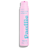 Cotton Candy Toothpaste Cukraus vatos skonio dantų pasta, 60g