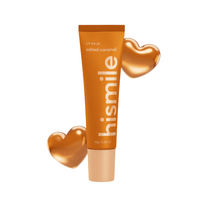 Salted Caramel Lip Balm Sūdytos karamelės skonio lūpų balzamas, 10g