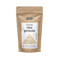 Brown Rice Protein 80% Rudųjų ryžių baltymai, 250g