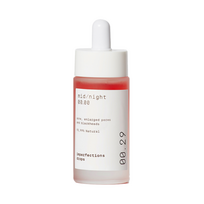 00.29 Imperfections Drops Šveičiamasis veido serumas, 30ml