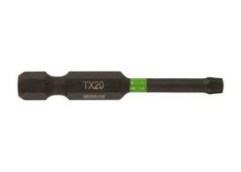 Kūginiai antgaliai TX impact CONICAL, 3vnt