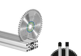 Pjovimo diskas HW 260x2,4x30 TF68