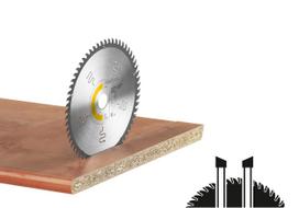 Pjovimo diskas HW 254x2,4x30 W60
