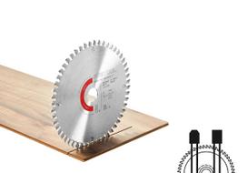 Pjovimo diskas HW 210x2,4x30 TF60