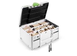 DOMINO XL buko medienos kaiščiai DS/XL D8/D10 306 BU