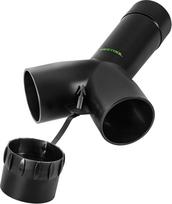Jungtis D 50 SV-AS/D 50 V
