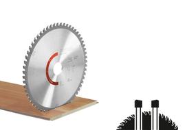 Pjovimo diskas HW 216x2,3x30 WZ/FA60