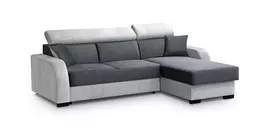 Minkštas kampas Deco, Monolith 97+84