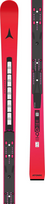 ATOMIC skis NY Redster FIS G9 RVSK W 188 red/violet w/o bindings