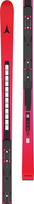 ATOMIC skis NY Redster FIS SG RVSK 212 red/violet w/o bindings