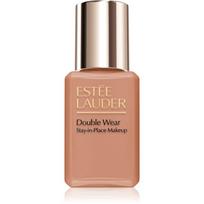 Estée Lauder Double Wear Stay-in-Place Makeup Mini ilgai išliekantis makiažo pagrindas SPF 10 atspalvis 4N1 Shell Beige 15 ml