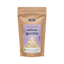 ICONFIT ekologiški Ašvagandos (Ashwagandha) milteliai, 150 g