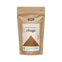 ICONFIT ekologiški Čaga milteliai, 100 g