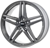R18x8J 5X108 ET48 CB-63.4 Titan Gloss