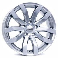 R16x6.5J 5X112 ET52 CB-66.6 Racing Silver