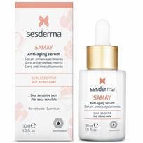 Sesderma Samay Anti-aging Serum Serumas su augaliniu retinoliu, 30ml